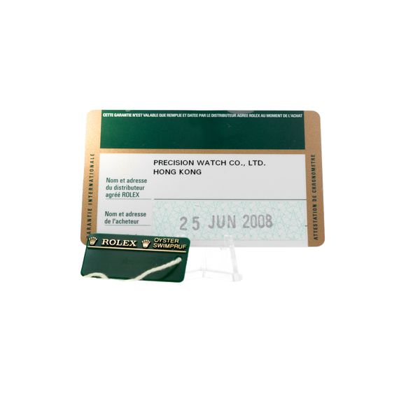 Rolex Explorer 114270